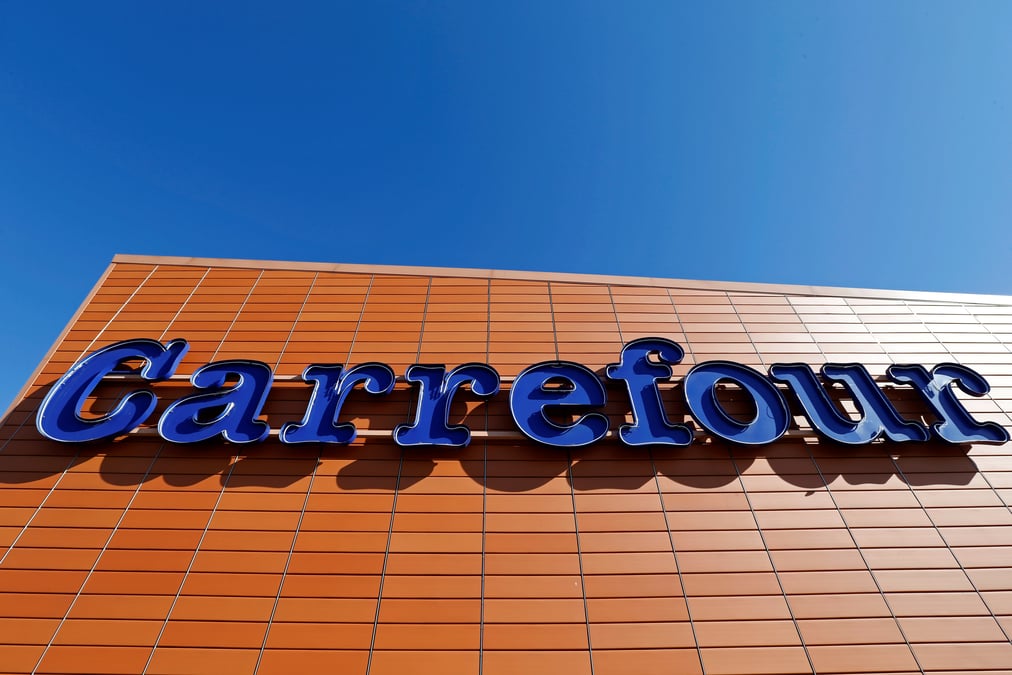 Carrefour acquiert dejbox, specialiste de la livraison de dejeuners aux salaries