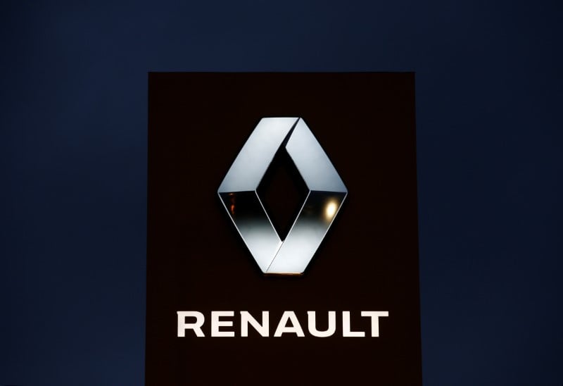 Renault: les ventes rechutent en 2019, l'international eclipse l'europe