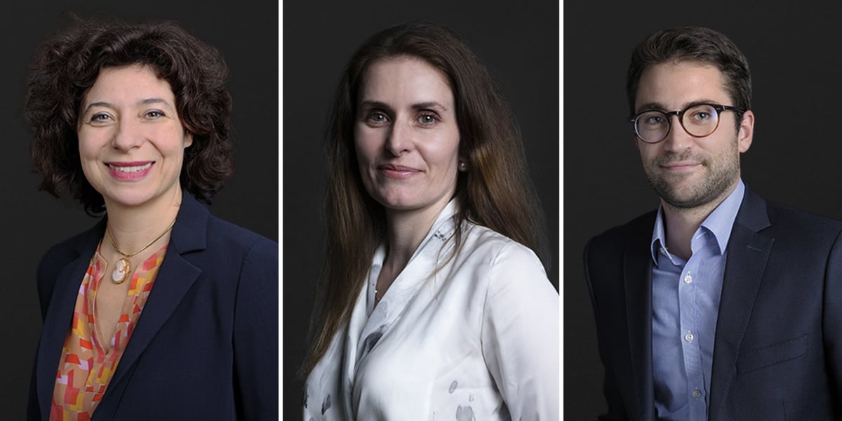 "Cette réforme est toutefois limitée à trois égards. Elle n'est applicable que jusqu'au 31 décembre 2020, ne concerne que les investisseurs d'État tiers à l'Union et à l'Espace économique européen, et est circonscrite aux seules sociétés cotées françaises". (Simonetta Giordano, Anna Velitchkova et Antoine Melchior)