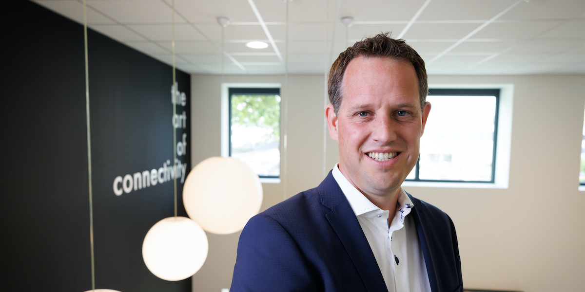 Mitch De Geest