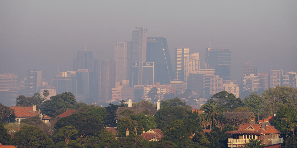 Sydney en australie