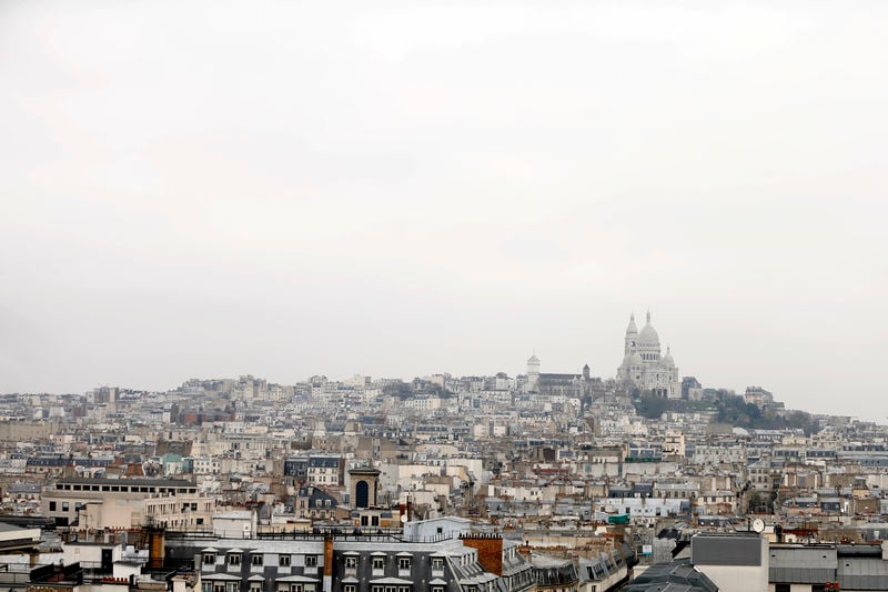 Les villes du futur pourraient aider à réguler le climat
