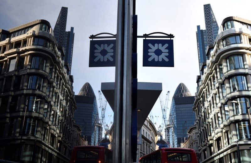 Lloyds ameliore son benefice imposable du 1er trimestre