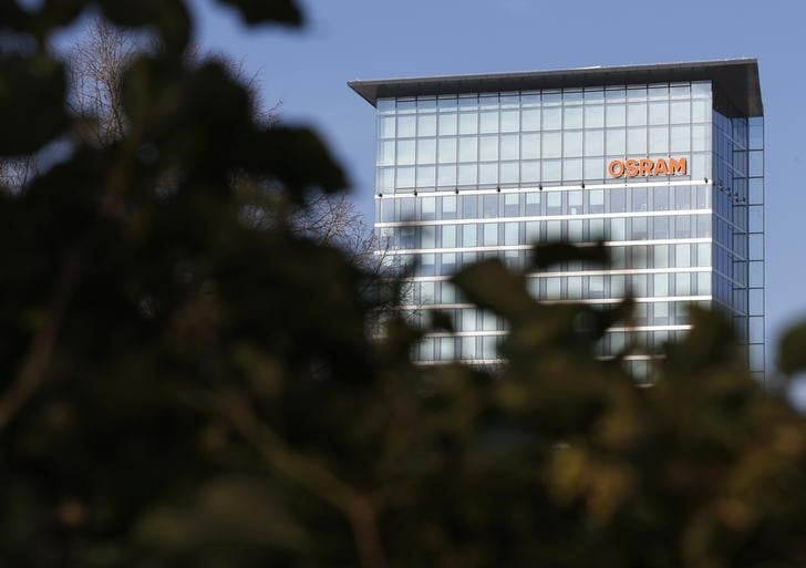 Des offres attendues en janvier pour l'eclairage de philips et d'osram 