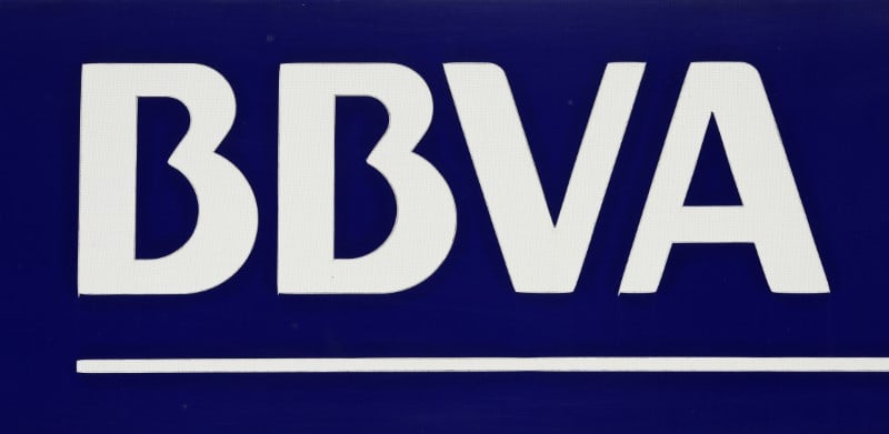 Le benefice net trimestriel de bbva superieur aux attentes