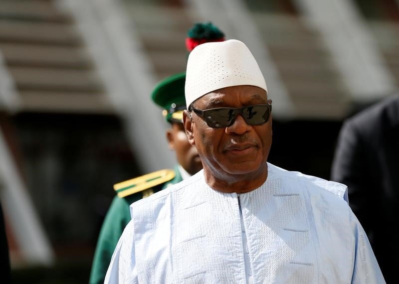 Le mali "agace" par le manque de soutien financier pour le g5 sahel