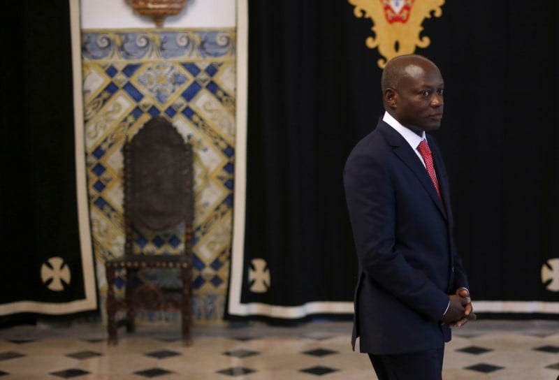 Aristides gomes nomme premier ministre de guinee-bissau