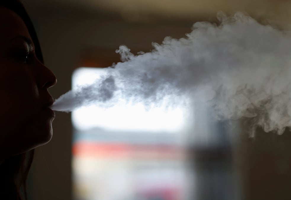 Imperial brands accelere dans le vapotage