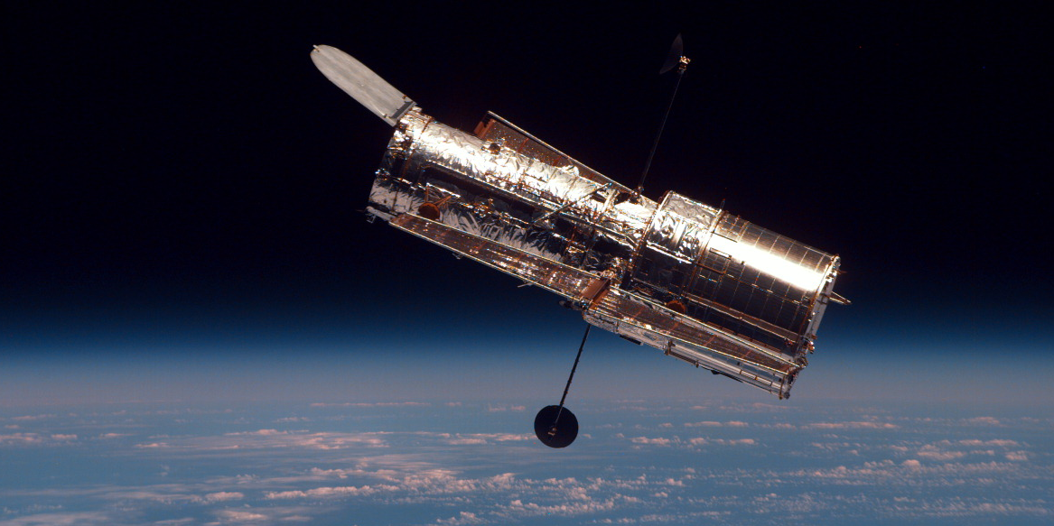 hubble