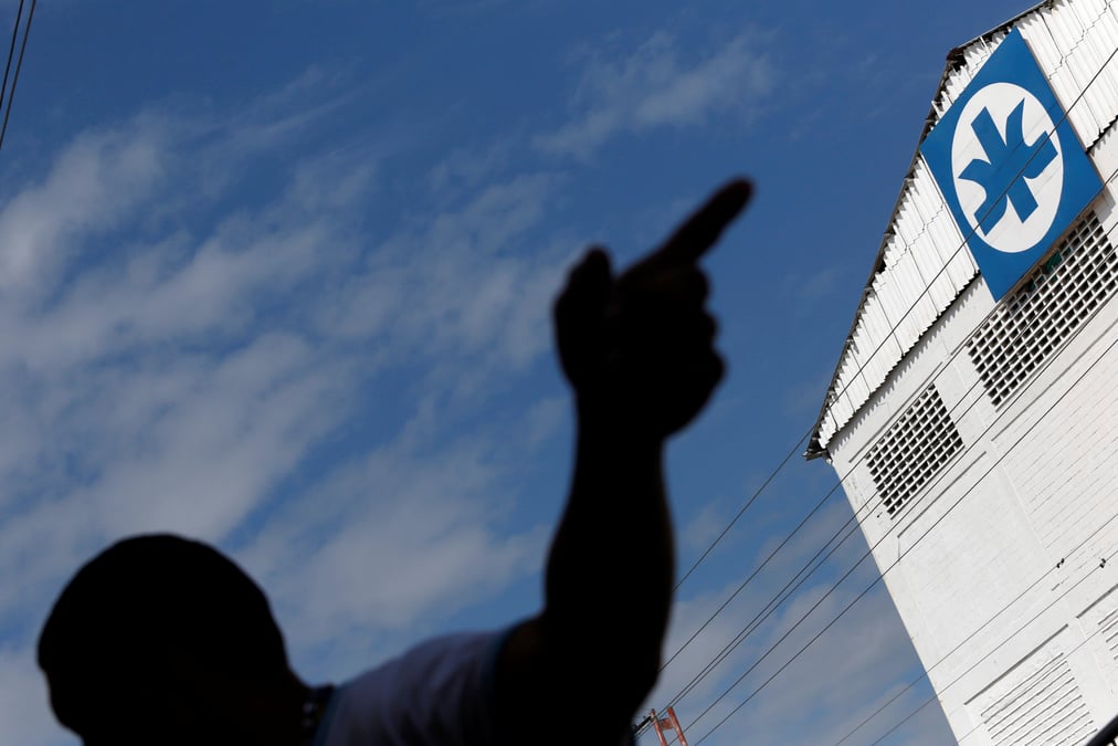 Kimberly-clark: la marge inquiete, le titre recule