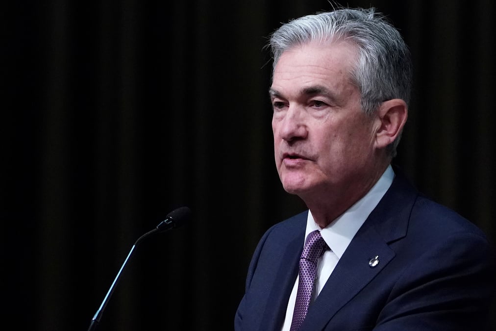 La fed etudie une approche plus pragmatique sur les taux, selon le wall street journal
