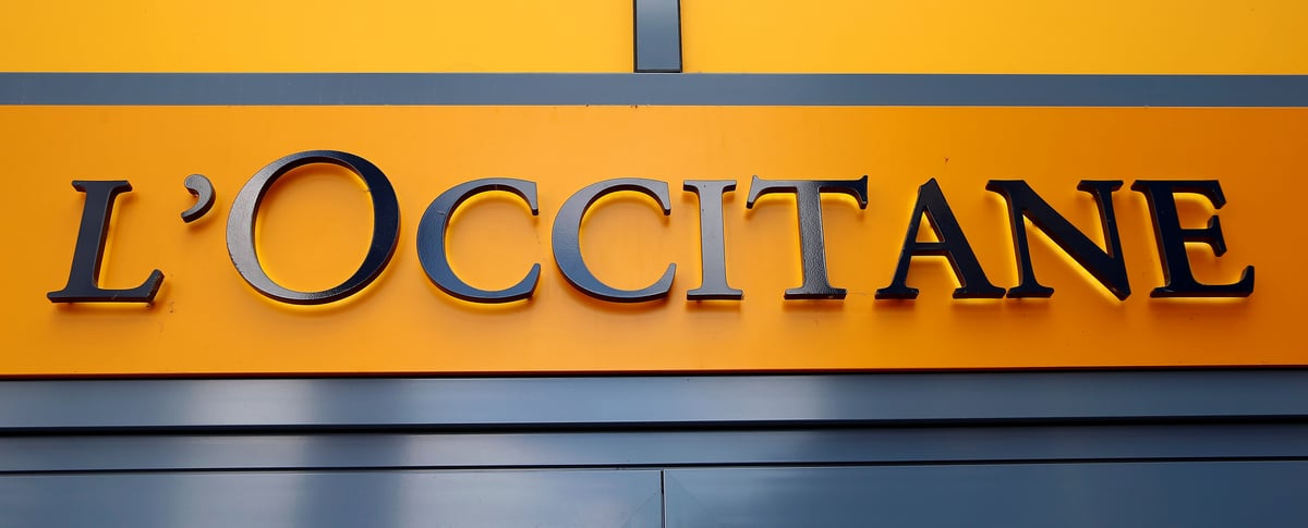 L'occcitane rachete les produits de beaute elemis pour 900 millions de dollars