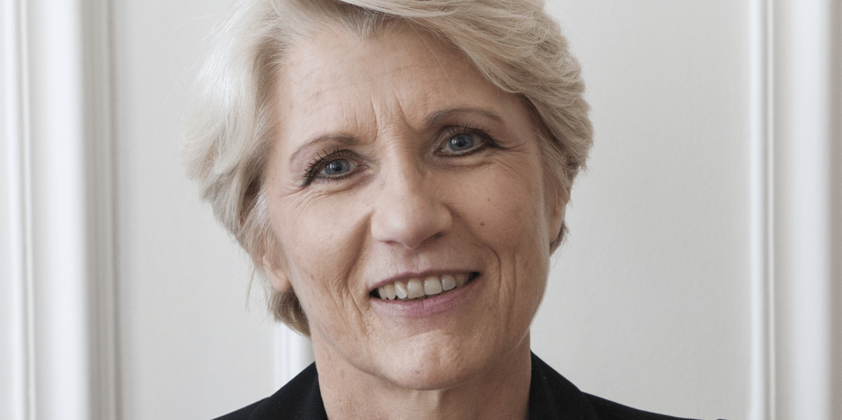 Brigitte Wartelle, TMA-Stratorg