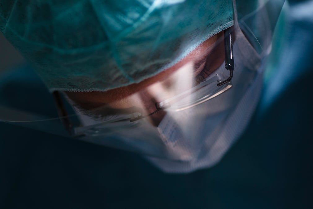 L’anesthesiste de besancon soupconne de 17 nouveaux crimes