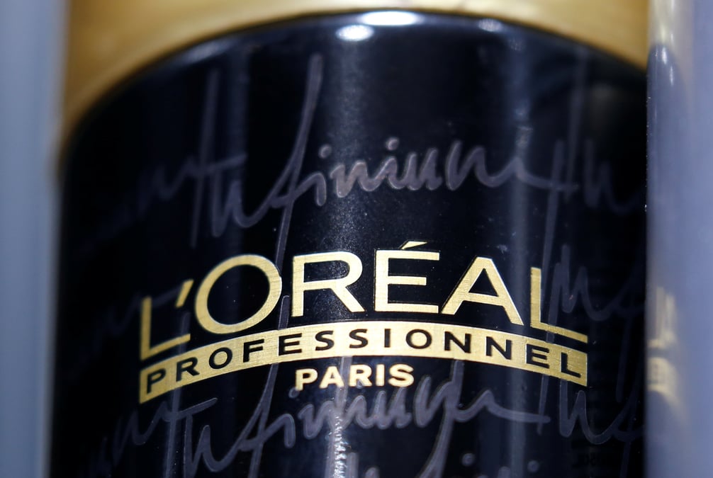 L'oreal, a suivre a la bourse de paris