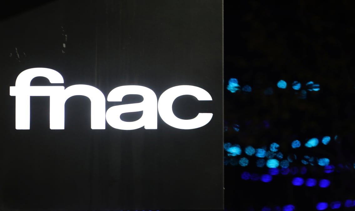 Fnac darty a suivre a la bourse de paris
