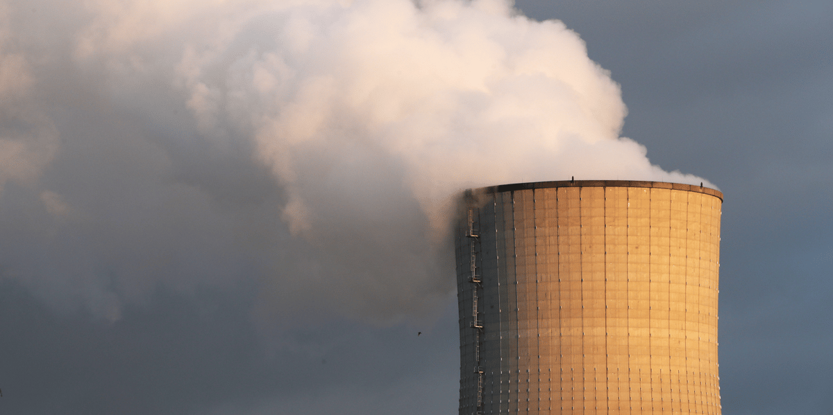 Pas d'unanimite des dirigeants europeens sur la neutralite carbone d'ici 2050