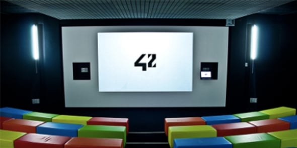 Ecole 42 bientôt à Perpignan ?