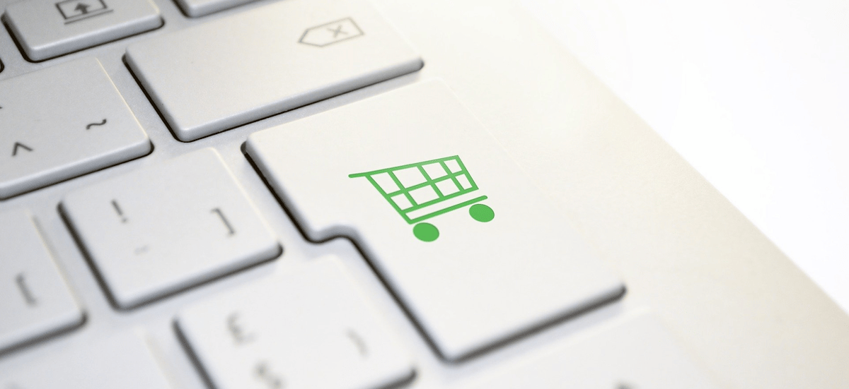 Shopping en ligne