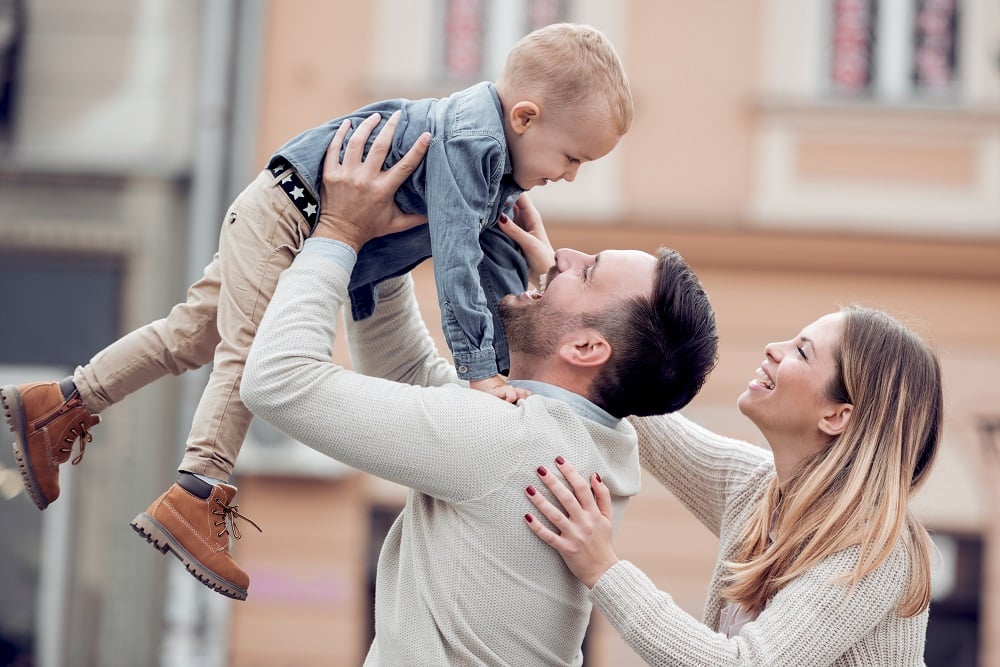 Famille