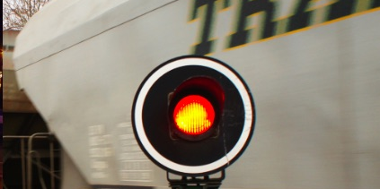 L’entreprise audoise Minilampe est spécialisée dans la fabrication de lampe pour le secteur industriel,notamment pour le ferroviaire.
