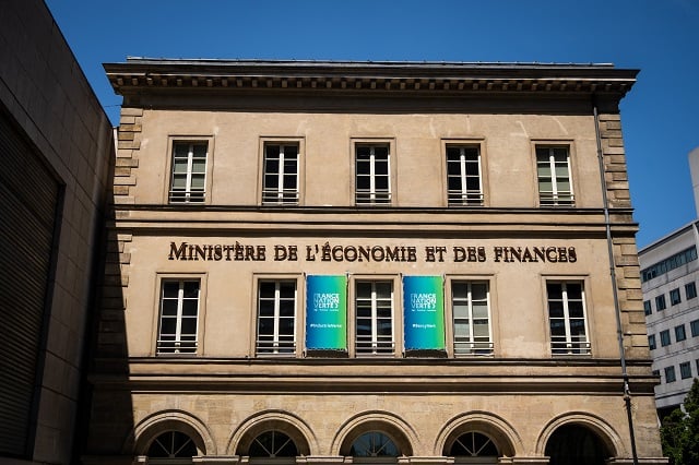Le gouvernement doit poursuivre les réunions cette semaine à Bercy sur le gazole non-routier.