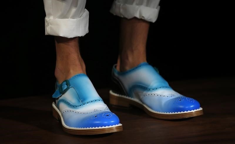 Les titres Jimmy Choo proposés à la vente seront tous souscrits