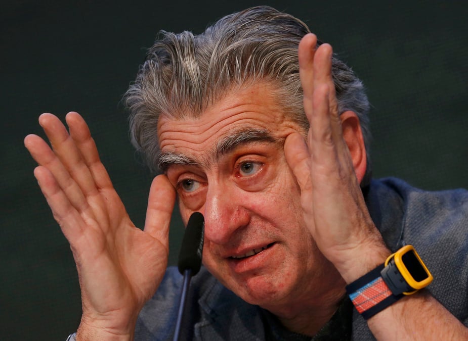 Swatch parle de perspectives 2015 excellentes