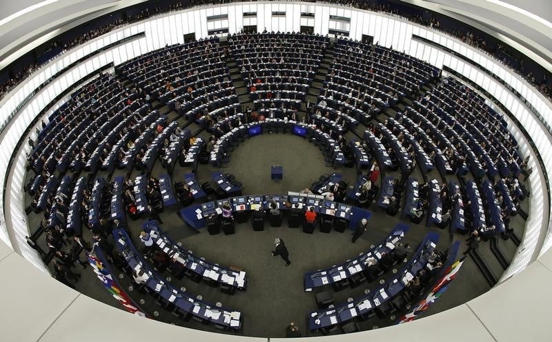 Le parlement europeen reconnait le genocide armenien