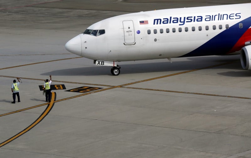 Malaysia airlines va se restructurer