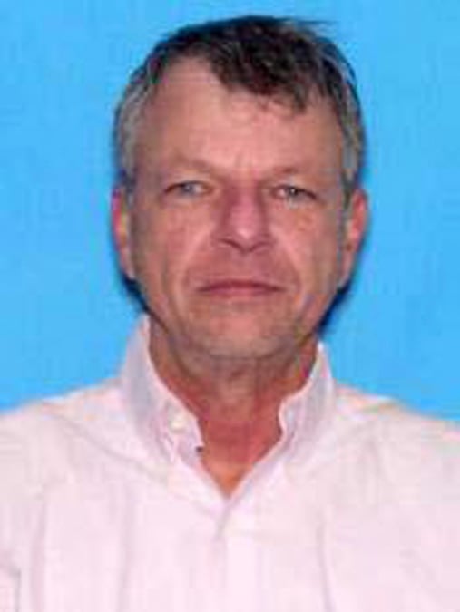 Le suspect de la fusillade en louisiane souffrait de troubles mentaux