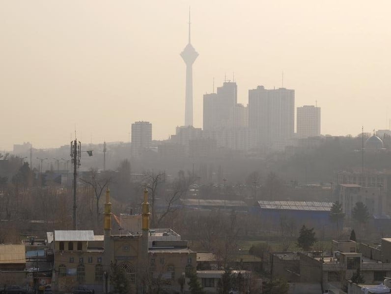 Pour washington, les banques etrangeres peuvent travailler avec l'iran