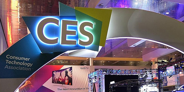 CES 2018