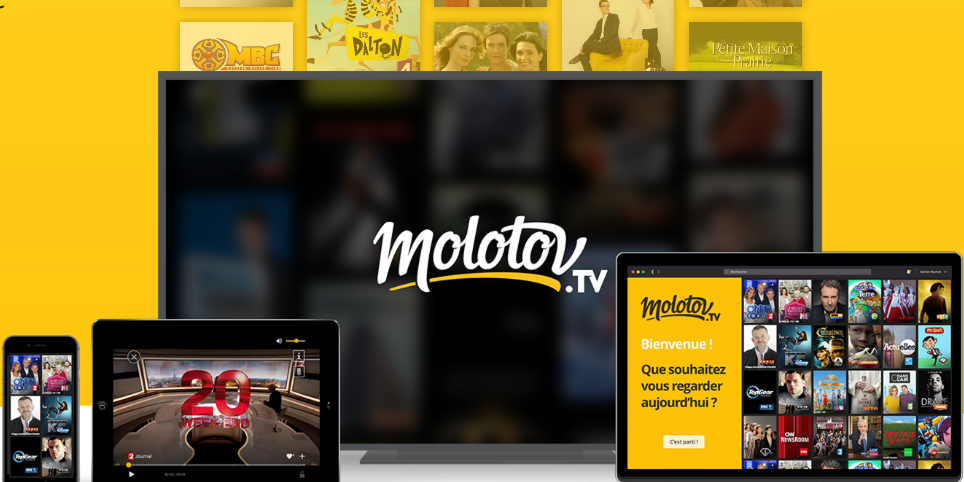 Molotov.tv
