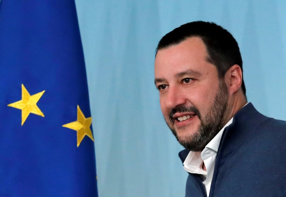 Plusieurs partis nationalistes formeront un nouveau groupe dans le futur parlement europeen