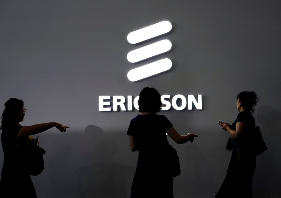 Coronavirus: ericsson renonce a participer au congres telecoms de barcelone