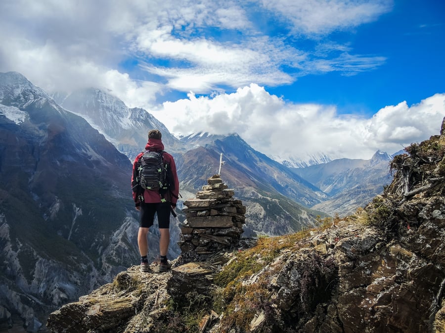 Le tourisme durable, une solution à la fois pérenne et respectueuse face à l'urgence climatique.