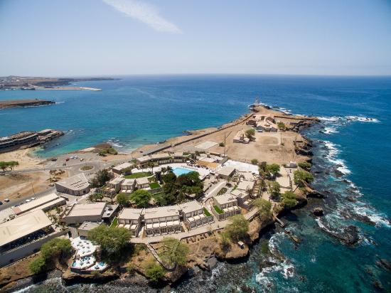 Cabo Verde