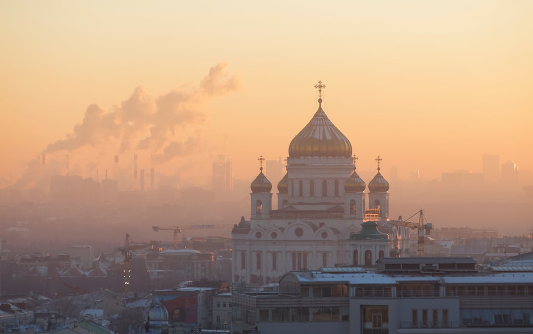 La russie signale plus de 26.000 nouvelles contaminations par le coronavirus