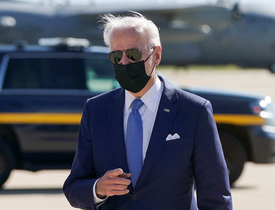 Biden ne compte pas rencontrer kim jong-un, dit la maison blanche