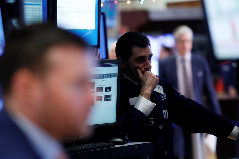 Wall street ouvre sans grand changement