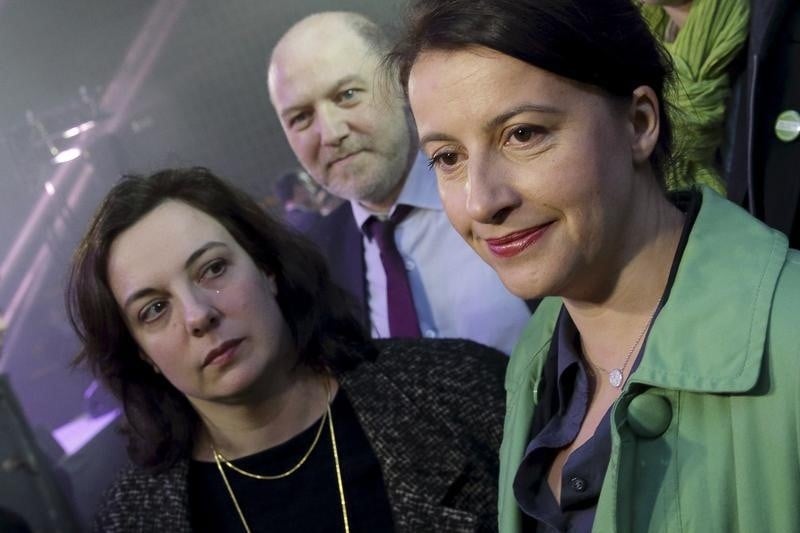 La confiance des écologistes à Manuel Valls loin d'être acquise