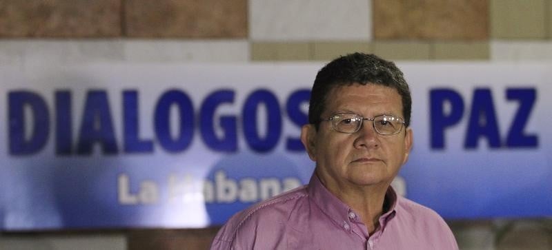 Les farc suspendent leur cessez-le-feu unilateral en colombie