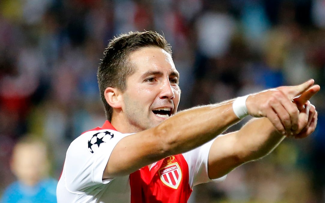 Vainqueur a lorient, monaco reprend la deuxieme place