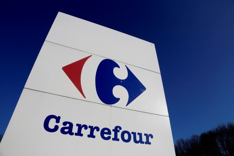 Abilio diniz veut monter au capital de carrefour