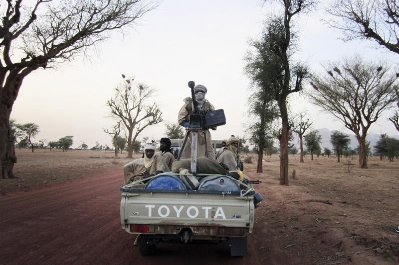 Les islamistes annoncent un cessez-le-feu unilateral au mali