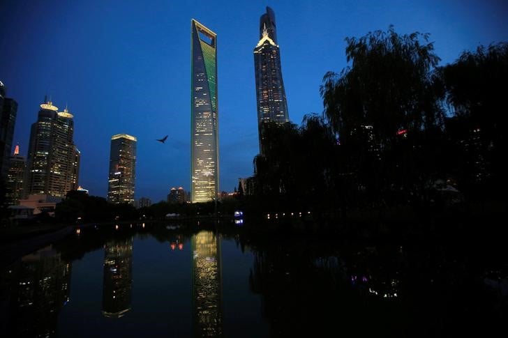 Les acquisitions etrangeres en chine en plein essor