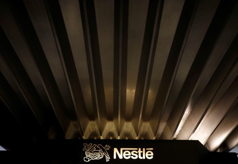Nestle plus interesse par la sante grand public de merck kgaa