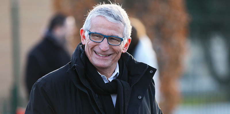 L'ancien maire de Toulouse, Pierre Cohen, candidat aux élections municipales de 2020 ?