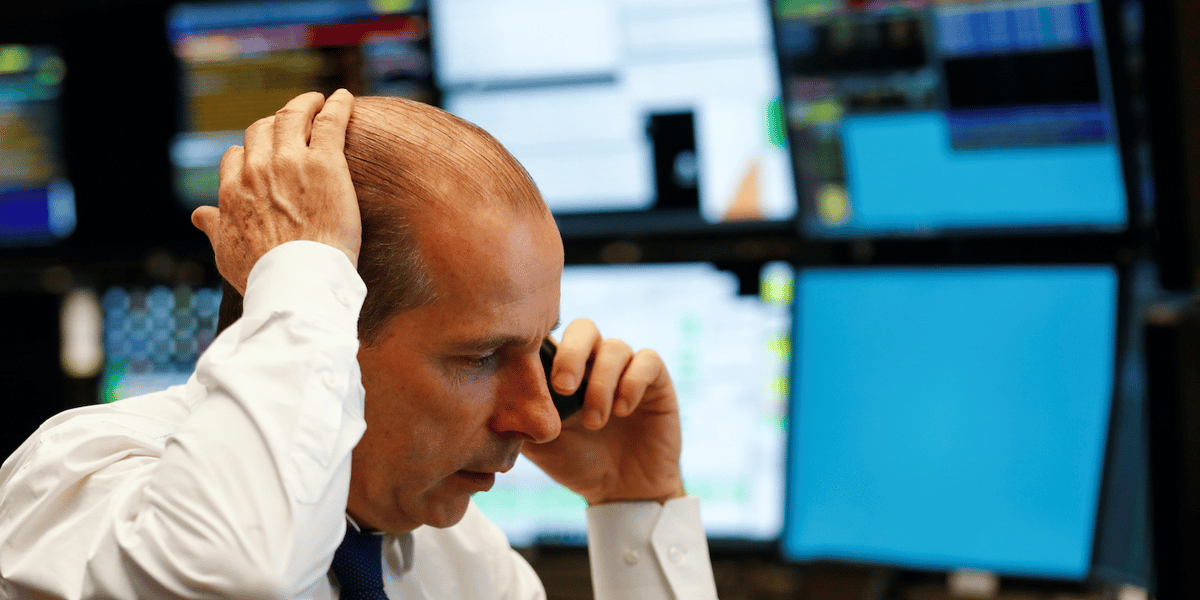 Trader